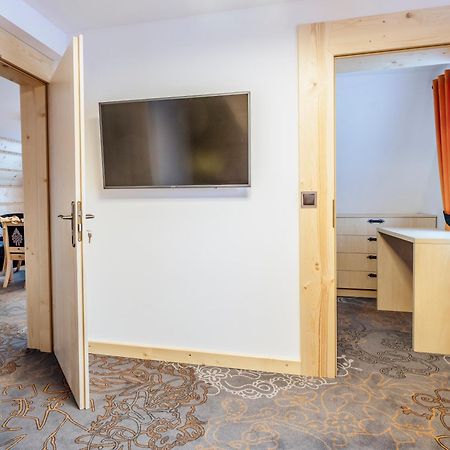 Machajowka Apartment เบียลกาตัทร์ชันสกา ภายนอก รูปภาพ