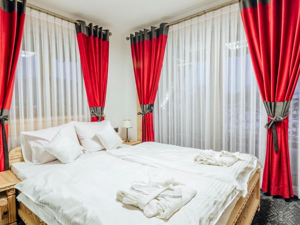 Machajowka Apartment เบียลกาตัทร์ชันสกา ภายนอก รูปภาพ