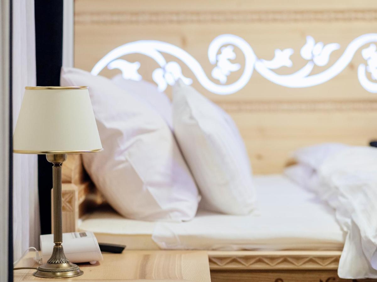 Machajowka Apartment เบียลกาตัทร์ชันสกา ภายนอก รูปภาพ